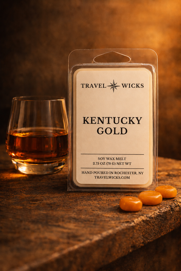 Kentucky Gold - Wax Melts