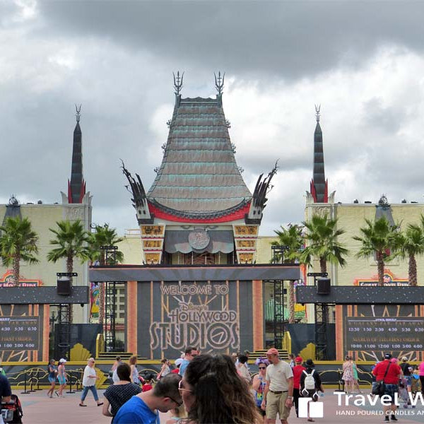 Disney Hollywood Studios