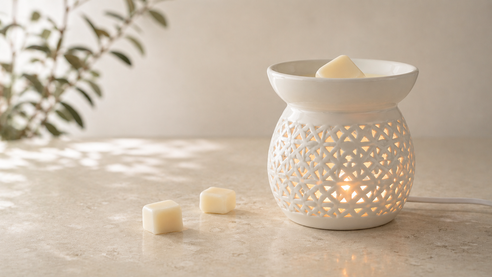 How to Get the Most Out of Your Wax Melts