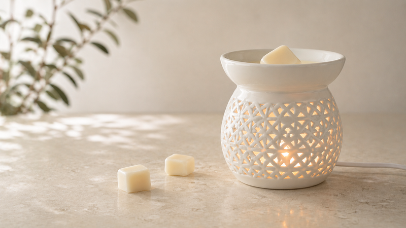How to Get the Most Out of Your Wax Melts