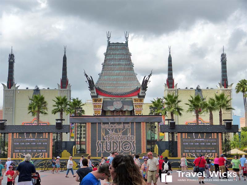 Disney Hollywood Studios