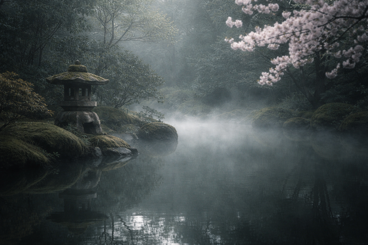 Kyoto, Japan