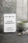 Kyoto Tranquility - Wax Melts