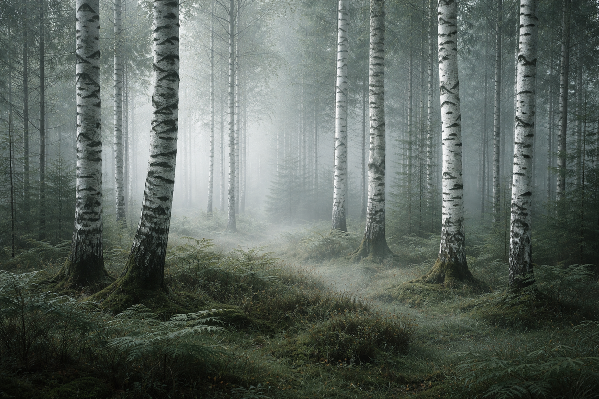 Scandinavia