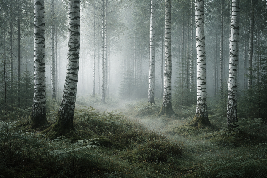 Scandinavia