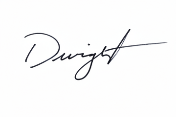 Dwight